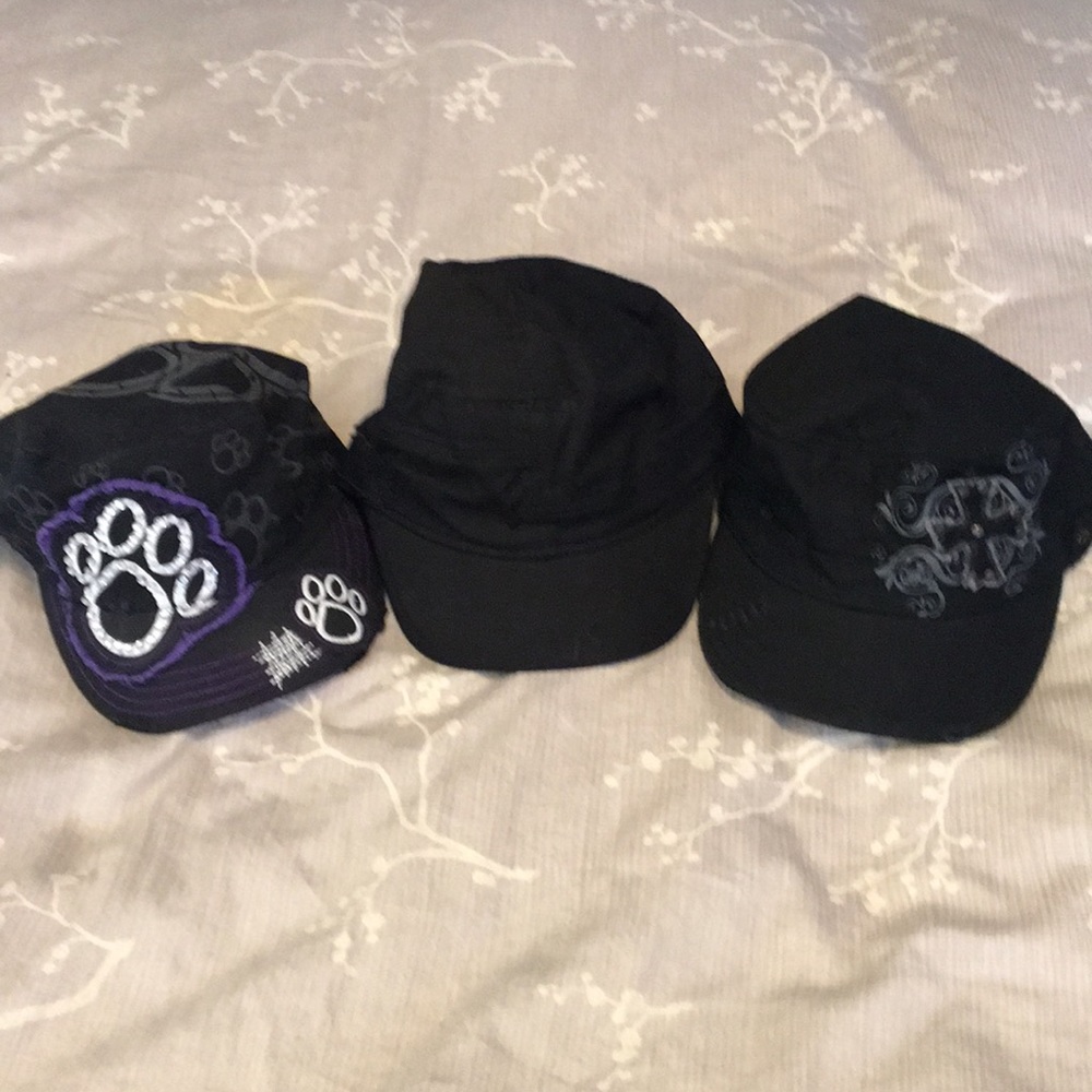Hats